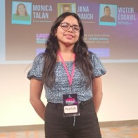 Melissa Iman Noriega