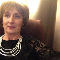 Nuala Donnelly