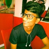Alavilli Vamsi Krishna