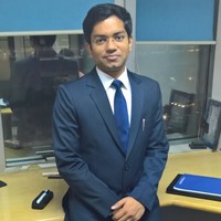 Mukund Tibrewal
