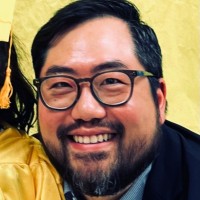 George Kim