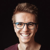 Amaël Verbeure ⚡ Takotak