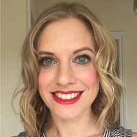 georgina stares