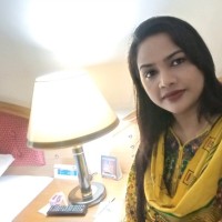 Ratna Pervin