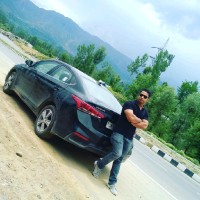 Anubhav Vaid