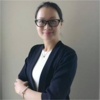 Stella Jiang