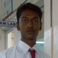 Deepan Kumar