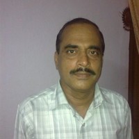 B K NAIR
