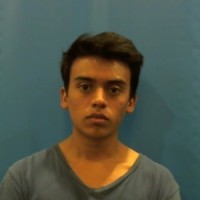 Alexander Ruz Rojas