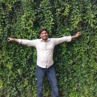 Bikash B k