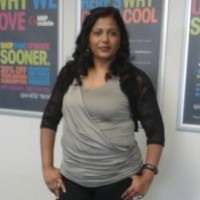 Rekha Kumol