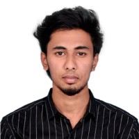 Sahad Ahamed