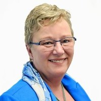 Linda Stephens, RPR