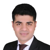Shenouda Abdelmasih