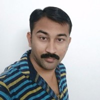 Viralkumar Solanki
