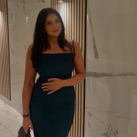 Merve Deveci
