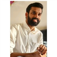 Jithin Thomas