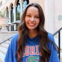 Camryn Garrow