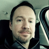 Jeffrey Racette