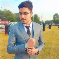 Faisal Saleem