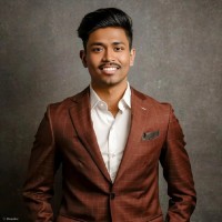 Nilay Majumder