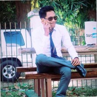 Myo Thiha Aung