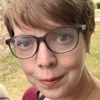 Kimberly Swonger