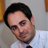 Egoitz Aranberri Aresti