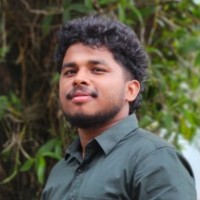 Akshaikumar Cr