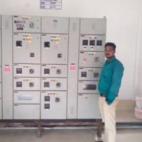 Jashobanta Sahoo