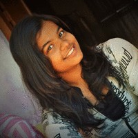 Arsha Padmakumar