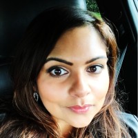 Dharmishta Patel MBA, FCMA, CGMA
