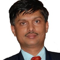 Dr. Mohammad Ahmar Khan