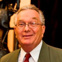 Mark A. Mitchell, J.D., Ph.D.