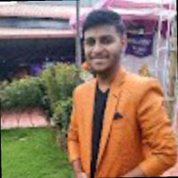 Vikramsingh Rajput