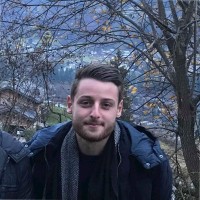 Thibaud Couttet
