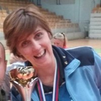 MARIA GRAZIA MORATTI