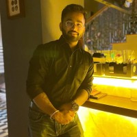 Saikat Chakrabarty