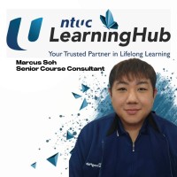 Marcus Soh
