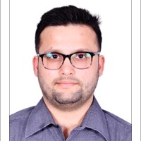 DR. Rishab Mehta