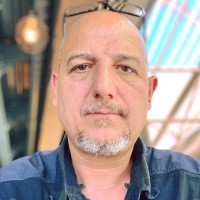 David Goguillon