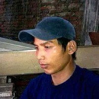 Untung Apriadi