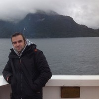 George Karampourniotis