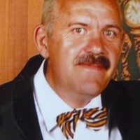 David Woodward