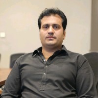 Ubaid ullah Baig