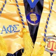 Alpha Phi Sigma International Criminal Justice Honor Society