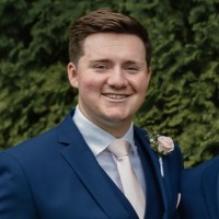 Ryan McGahern