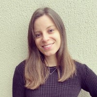 Sofia Sebben Colognese