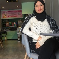 Fatima zohra Benyoucef