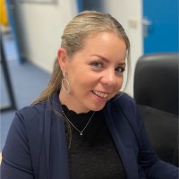 Jacquelien in’t Veld